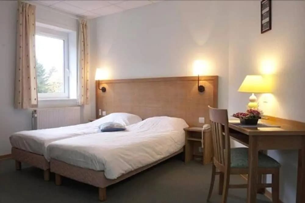 Hotel Villa Mathis - Photo 5