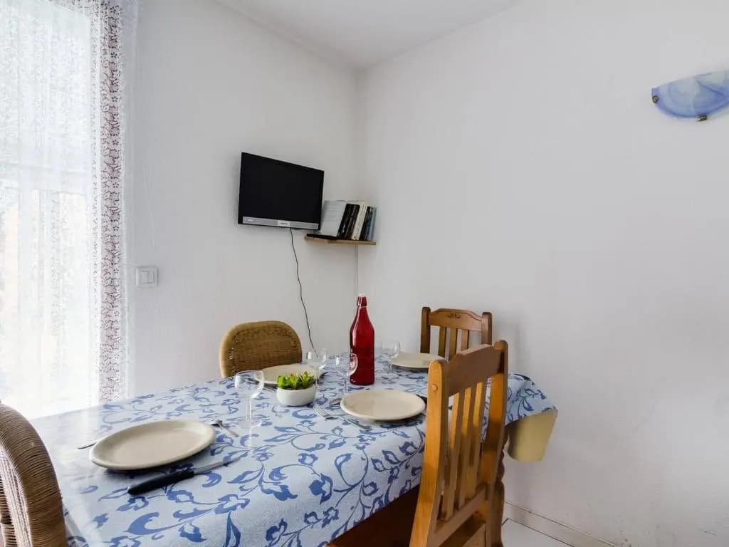 Appartement Luz-Saint-Sauveur, 2 pièces, 4 personnes - FR-1-402-79 - Miniature 8