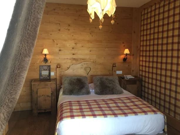 Chalet-Hotel la Balme - Photo 3