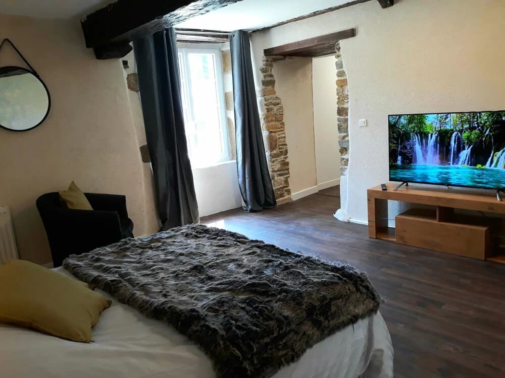Le Manoir des Haies - Photo 3