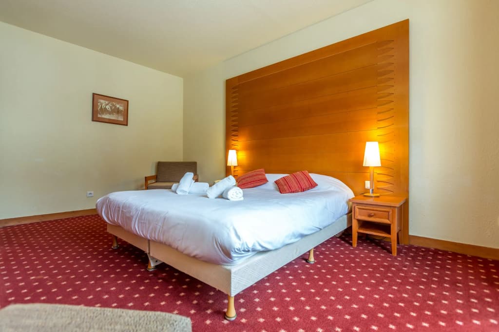 Hôtel La Plagne Le Terra Nova - Photo 4
