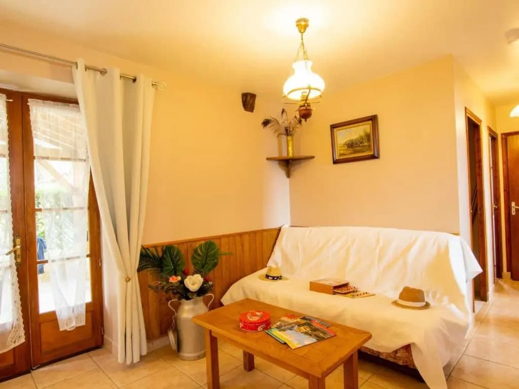Gîte Daglan, 3 pièces, 4 personnes - FR-1-616-77 - Photo 2