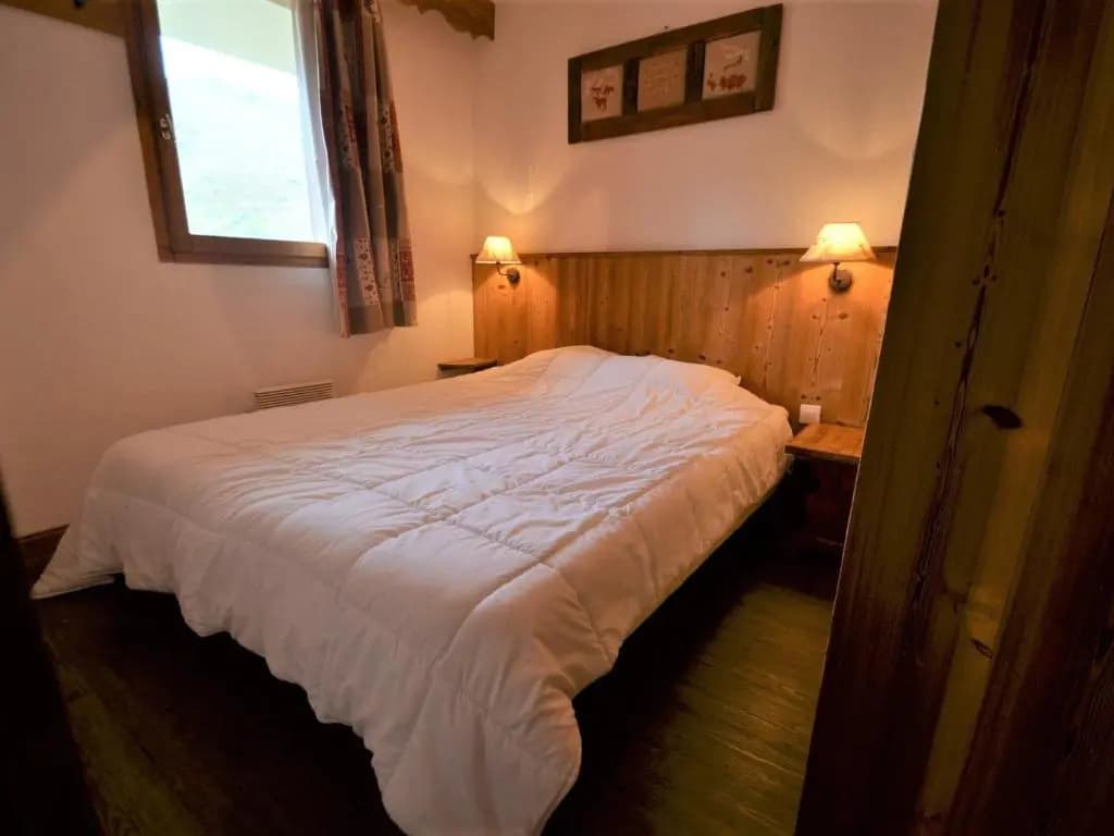 Appartement Les Menuires, 2 pièces, 4 personnes - FR-1-452-15 - Photo 4