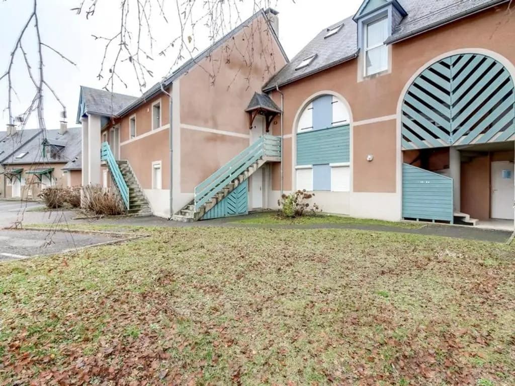 Appartement Esquièze-Sère, 3 Pièces, 7 Personnes - Fr-1-402-1 - Photo 1