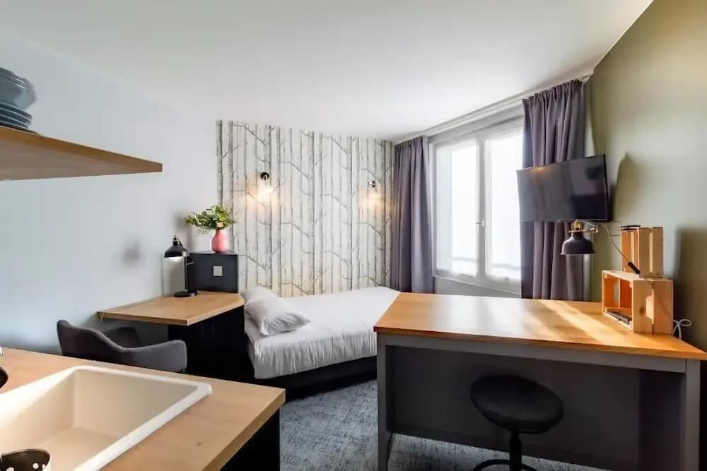 Le Parc 42 - Photo 5