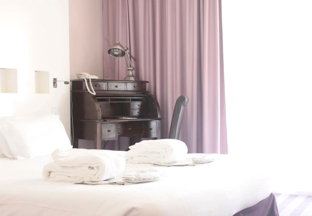 ATALANTE Wellness Hotel Thalasso & Spa - Photo 2