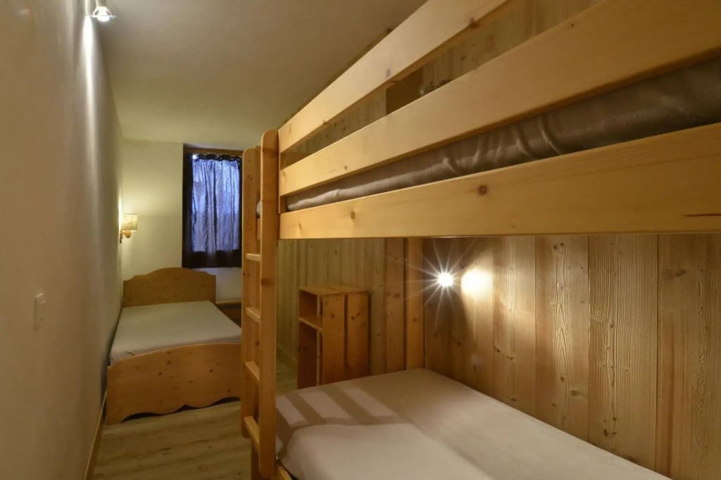 OIP Belle Plagne - Photo 1