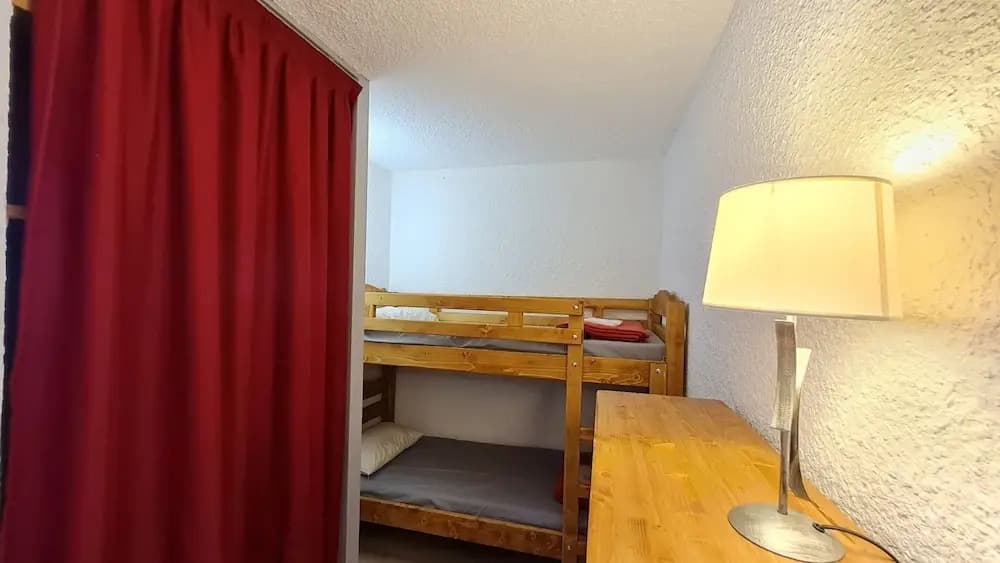 Family Apartment in Northern Alps - Photo 3