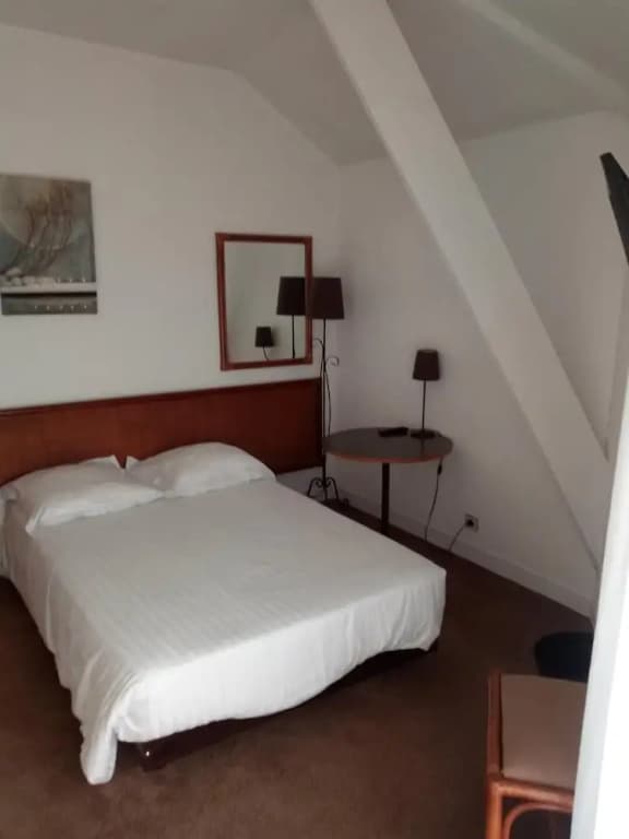 Hotel Restaurant - La Ferme de Vaux - Photo 5