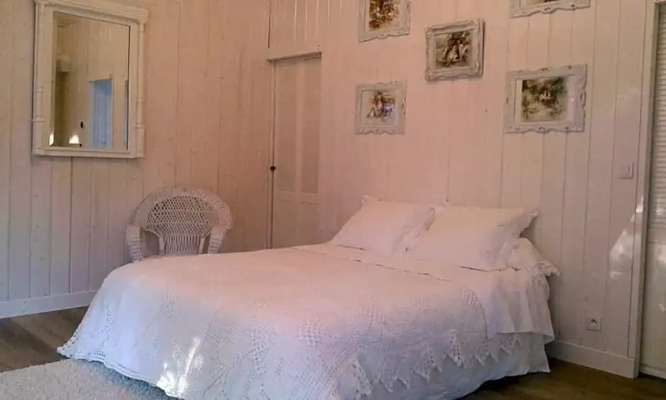 Le Moulin des Roses - Photo 3