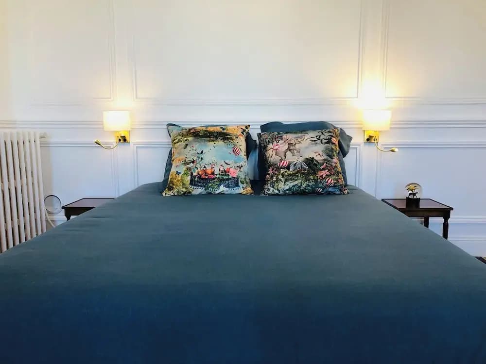 L'Hôtel Particulier du 12 - Photo 5