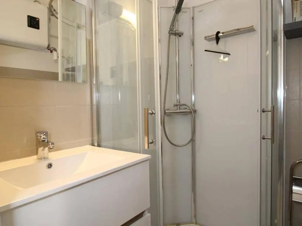 Appartement Balaruc-les-Bains, 1 pièce, 2 personnes - FR-1-553-128 - Miniature 6