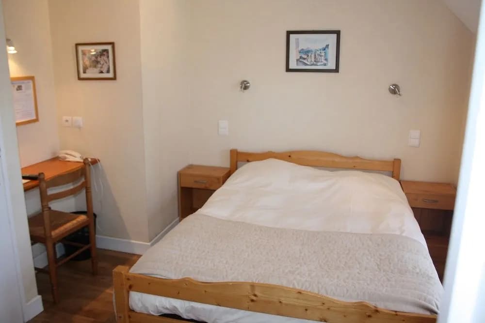 Auberge st Julien aux bois - Photo 5