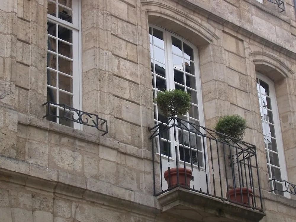 Appartement Descazeaux - Photo 1