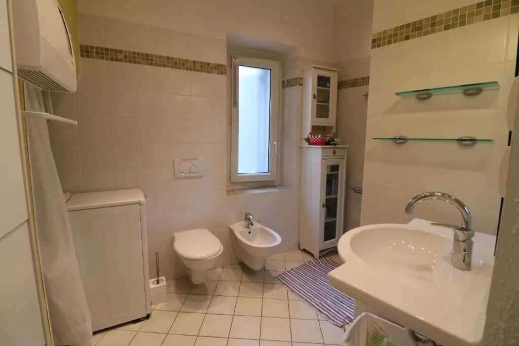 1 bedroom Suquet, 6 min from the Palais, balcony city & port view 220 - Miniature 8