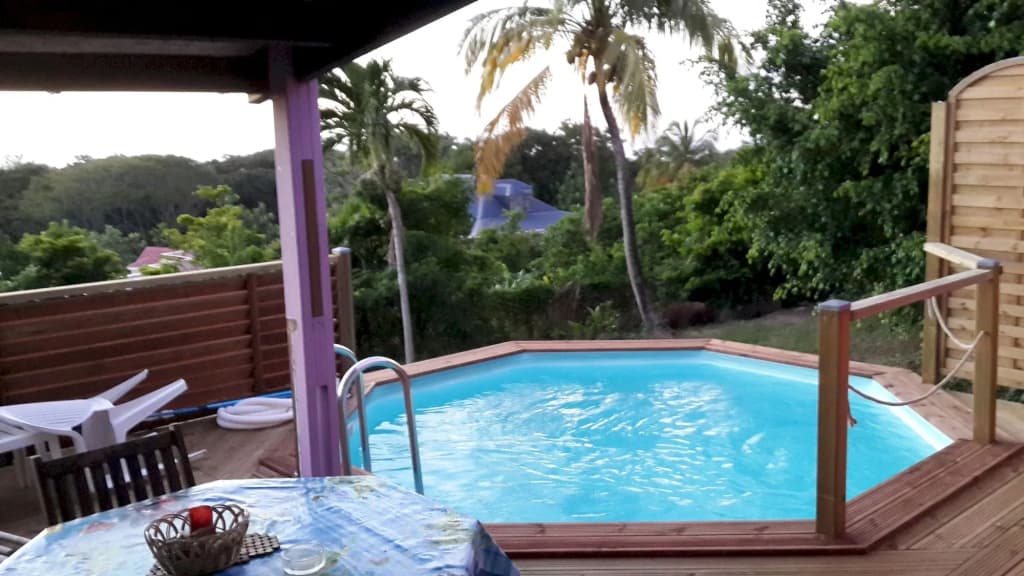 Coeur Caraibes - Miniature 8