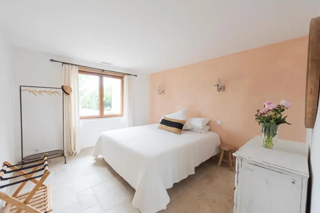 La Petite Ruche, 1 Bedroom Gite in the Luberon (Adults Only) - Photo 4