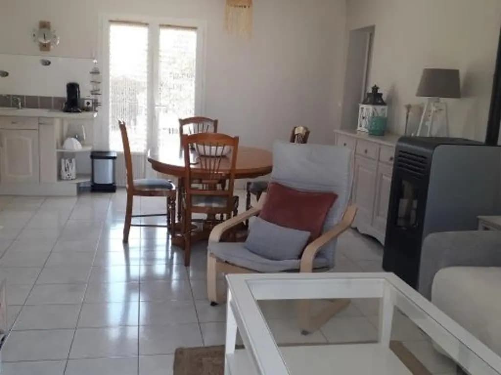 Maison Grues, 3 pièces, 5 personnes - FR-1-476-165 - Photo 2