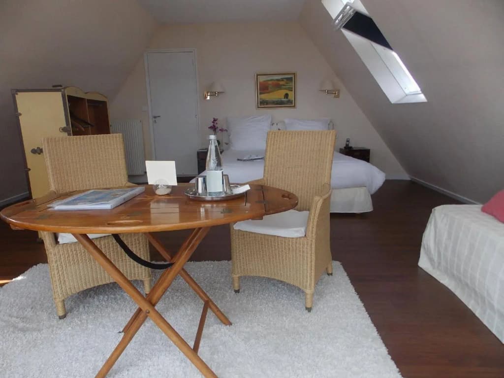Ar Men Du, The Originals Relais - Photo 5