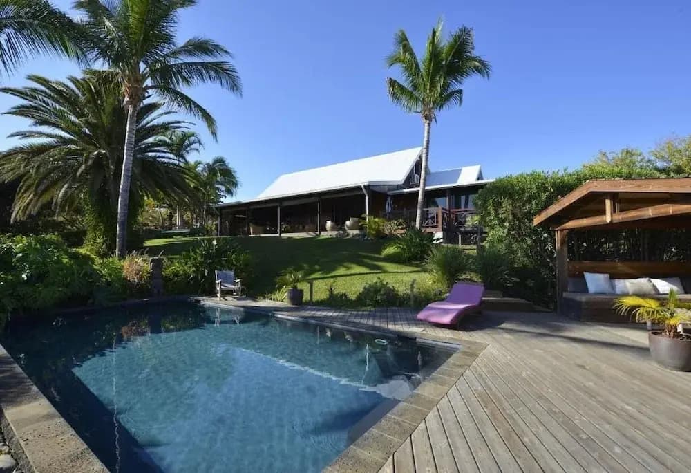 Villa Maido Luxe - Photo 1