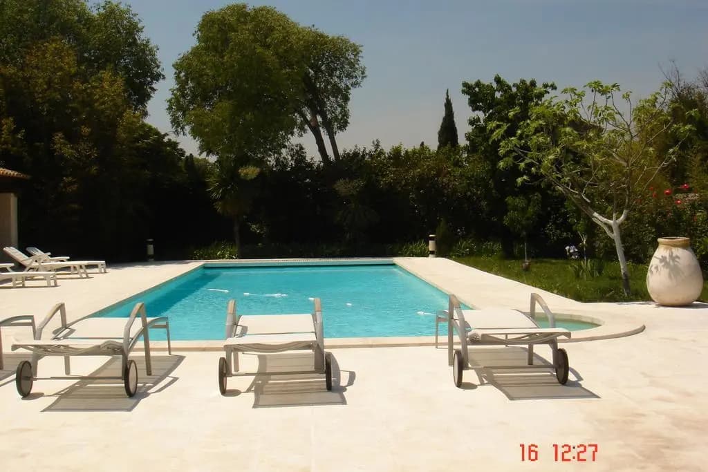 Mas Alpilles Soleil - Photo 5