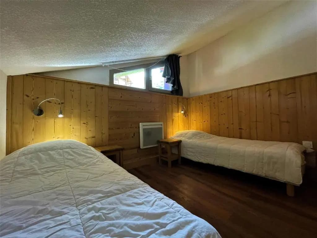 Appartement Les Menuires, 5 pièces, 8 personnes - FR-1-452-94 - Photo 5