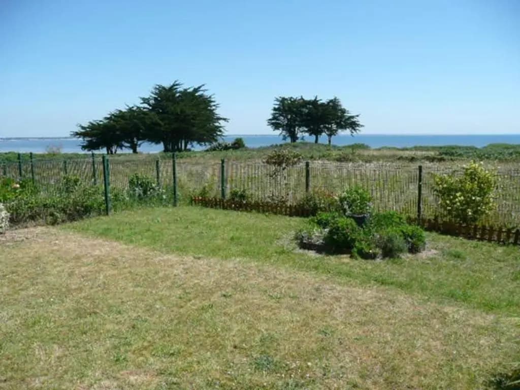 Appartement Saint-Pierre-Quiberon, 2 pièces, 4 personnes - FR-1-478-114 - Photo 3