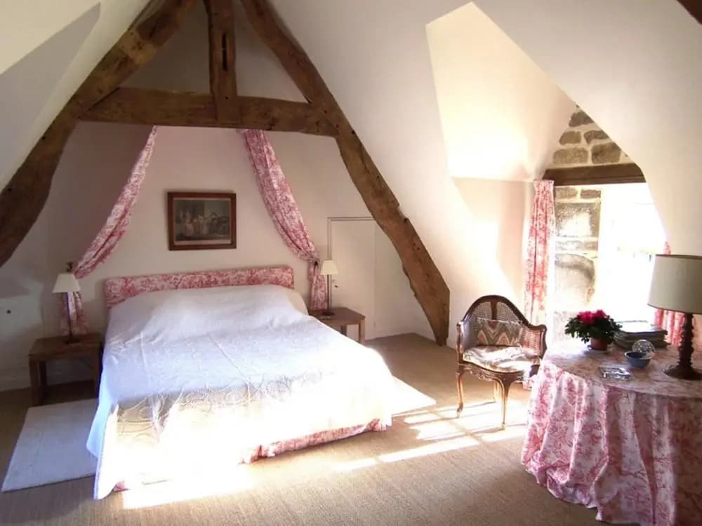 Manoir de Kerguereon - Photo 3