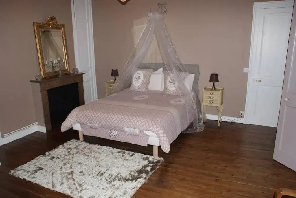 Chambres dhtes Obeaurepere - Photo 2