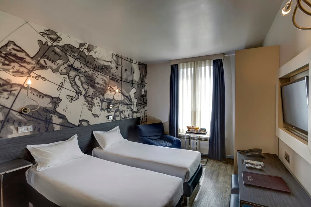Vivaldi Hotel - Photo 3