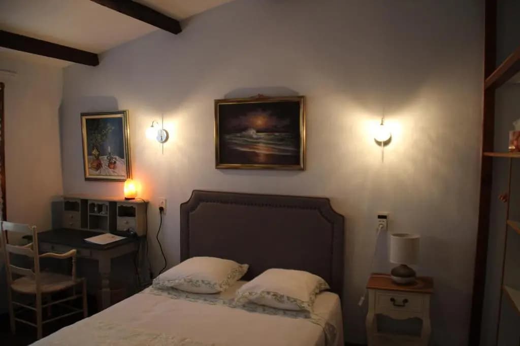 Chambres d'hôtes Elisa & Etienne - Photo 2