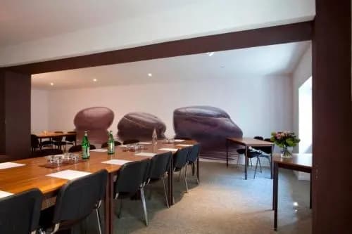 Le Grand Hotel - Photo 5
