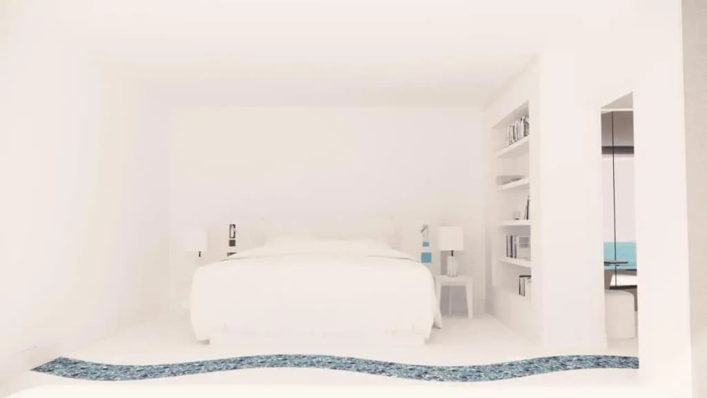 Hôtel Les Roches – Relais & Châteaux - Miniature 8