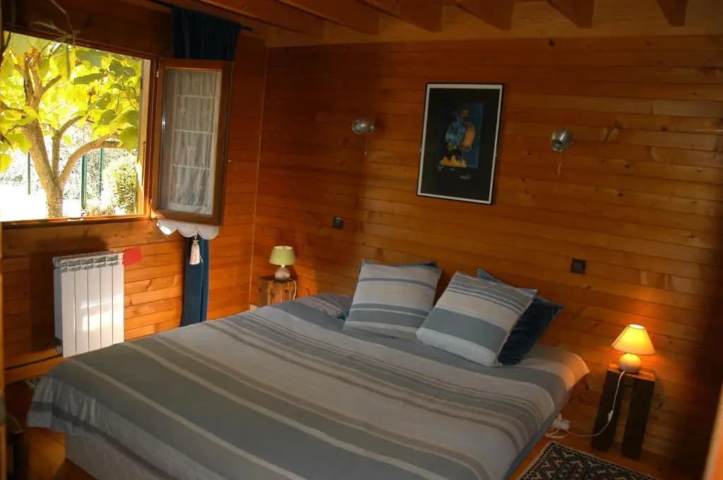 Chalet de la Fressine - Photo 2