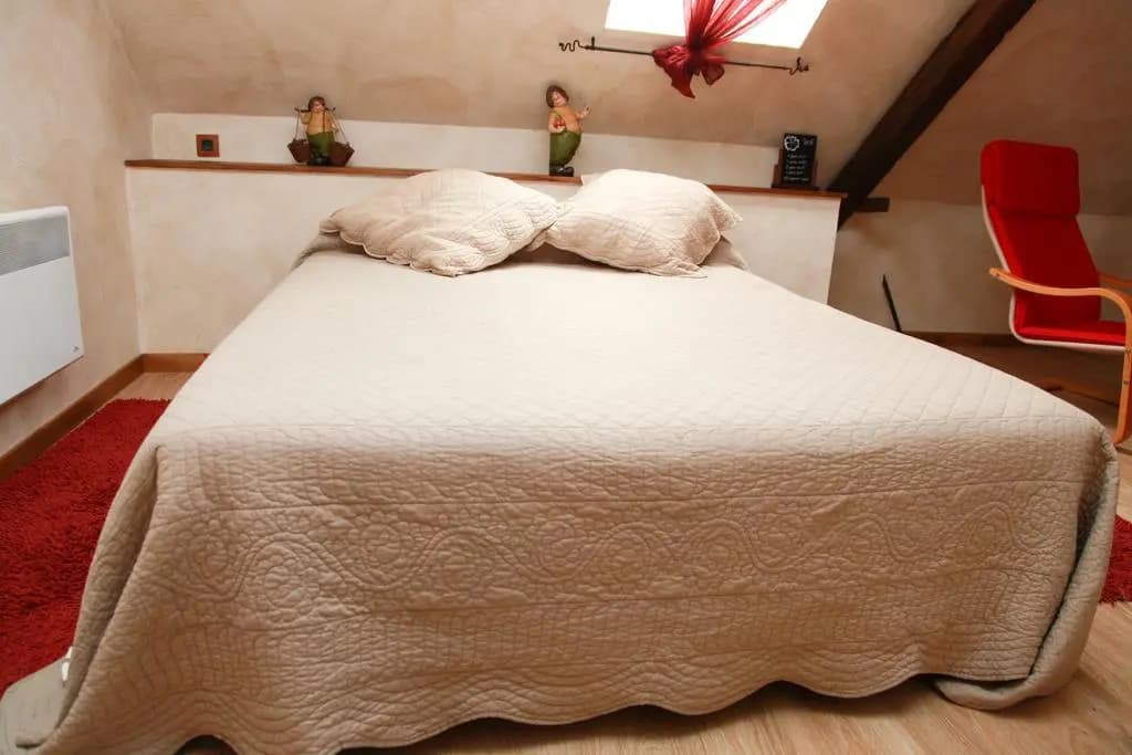 Chambres Du Marais - Photo 2