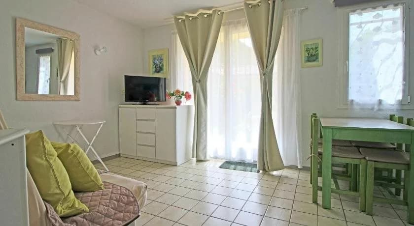 Residhotel Le Vallon Des Sources - Photo 5
