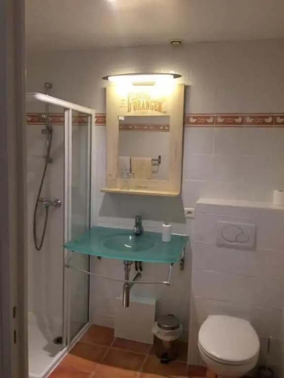 Le Clos Saint Aubin - Chambres d'hôtes - Miniature 8