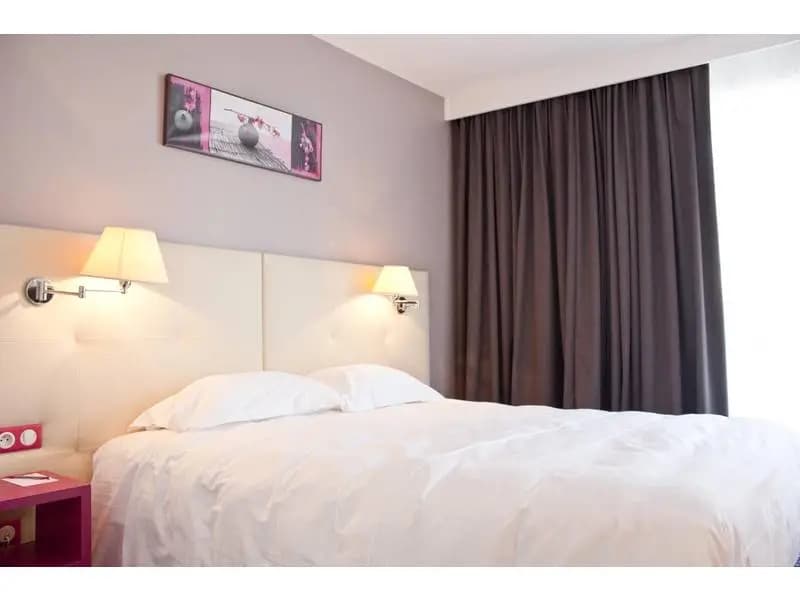 Brit Hotel Confort Le Limouzi Tulle - Photo 5
