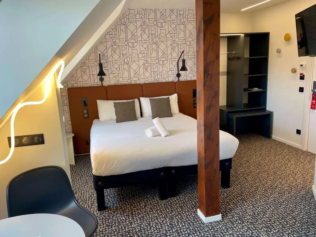 ibis Colmar Centre - Photo 2