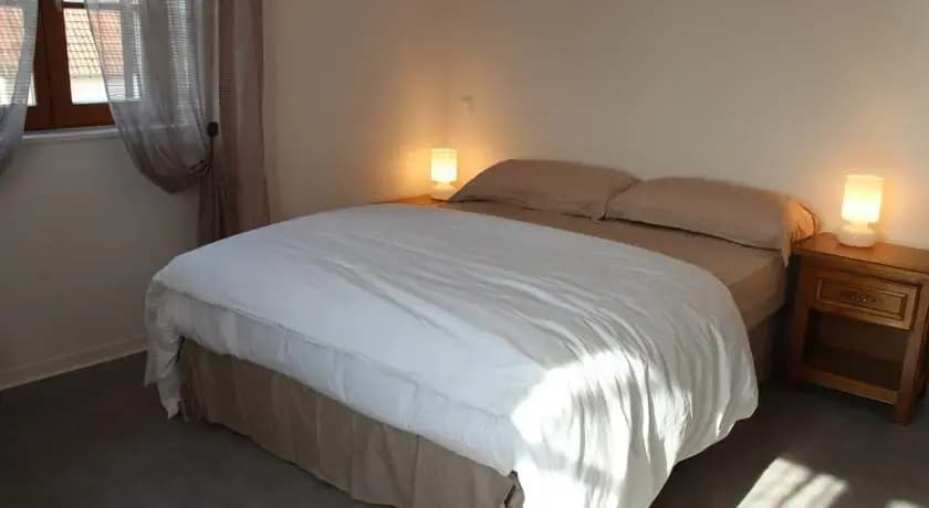 Appartement Roman - Photo 1