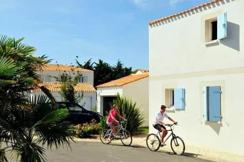 La Palmeraie - Photo 2