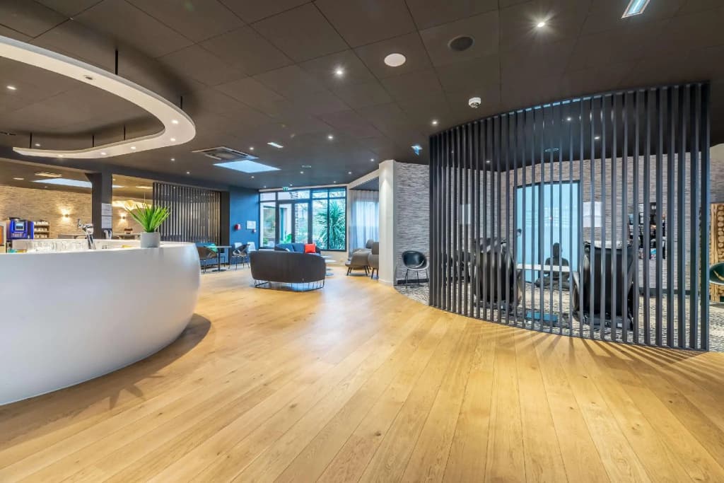 Brit Hotel Ker Lann Aeroport - Parc Expo - Photo 4