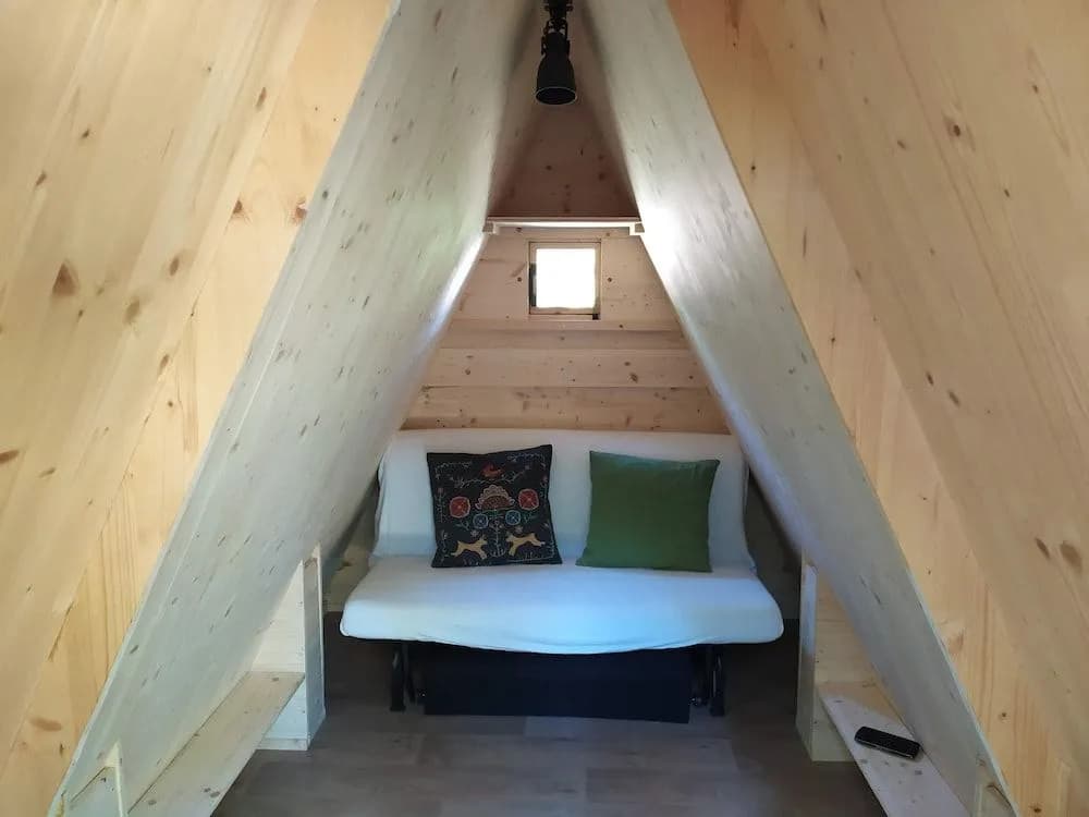 Domaine de Senaud Campsite - Photo 5