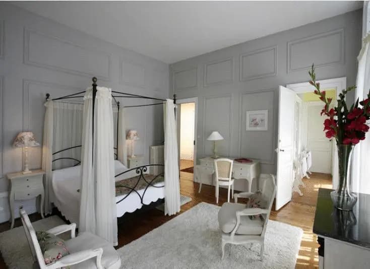 Chambres d'Hôte La Rotonde - Photo 5