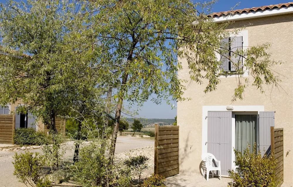 Résidence Le Mas des Vignes - Photo 1