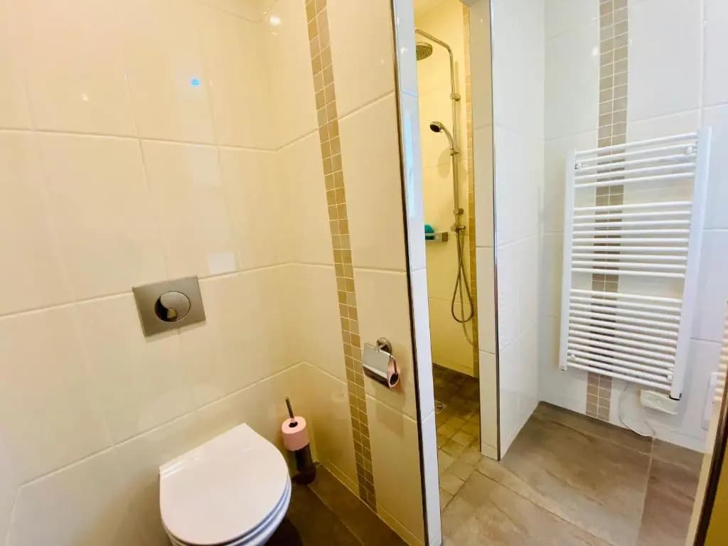Villa vue mer 4 chambres - Miniature 6