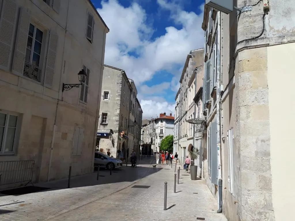 19 Rue Verdière - Photo 1