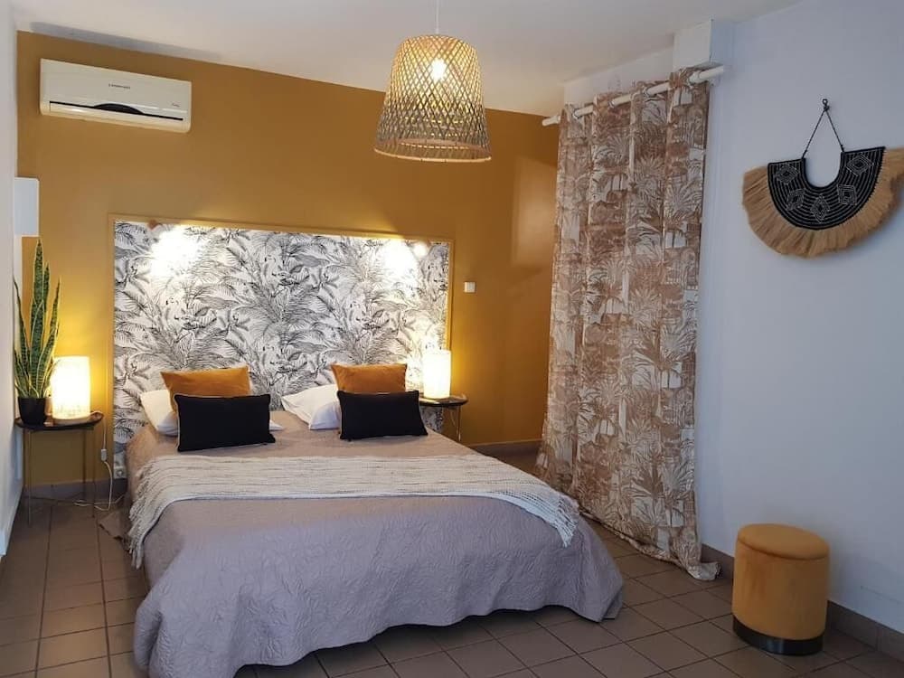 Le Vacoa - Photo 1