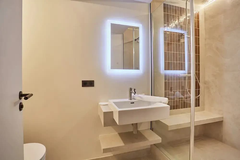 Amazing AC Apartment Center of Paris Le Marais - Miniature 7