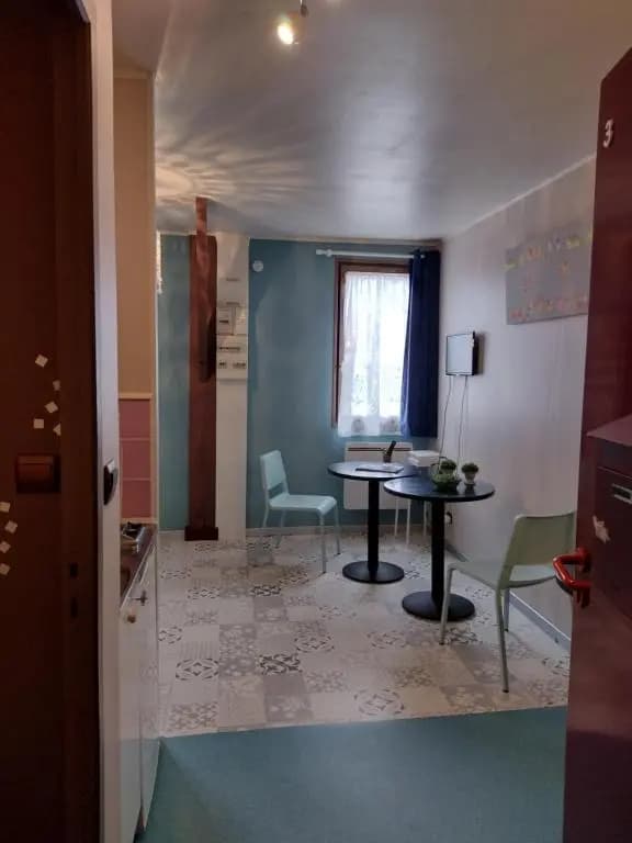 Appartement proche Mer - Miniature 6